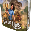 Bombyx Cardline: Dinosaurs Board Games