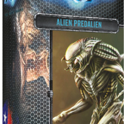 Prodos Games Alien Vs Predator: Predalien