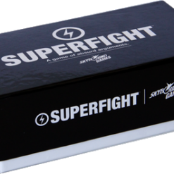 Skybound Games Board Games Superfight