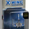 Fantasy Flight Games Star Wars: X-Wing Miniatures Game - T-70 X-Wing Expansion Pack Board Games