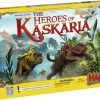HABA Board Games The Heroes Of Kaskaria (aka Die Helden Von Kaskaria)