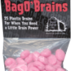 Twilight Creations, Inc. BAG O'BRAINS!!!