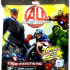 WizKids Games Marvel Dice Masters: Avengers - Age Of Ultron Booster Pack (6 Packs)