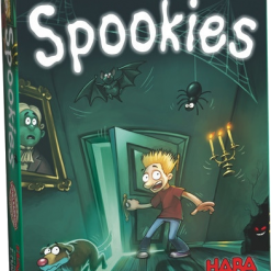 HABA Spookies