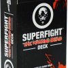Skybound Games Superfight: The Walking Dead Deck