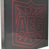 Board Games AEG Black Friday Black Box 2015
