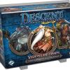 Fantasy Flight Games Descent: Journeys In The Dark (Second Edition) - Visions Of Dawn Board Games