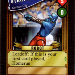 Eagle-Gryphon Games Baseball Highlights: 2045 - Hitters Expansion