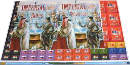 PD-Verlag Imperial 2030 Extension For Imperial (Upgrade Kit) Board Games 1 PD-Verlag Imperial 2030 Extension For Imperial (Upgrade Kit) Board Games