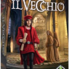 Tasty Minstrel Games Il Vecchio Board Games