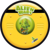 IELLO Board Games Alien Wars