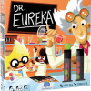 Blue Orange Games Dr. Eureka Board Games
