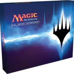 Wizards Of The Coast Magic: The Gathering - Duel Deck: Anthology