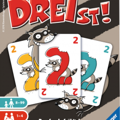 Ravensburger DREIst (German Import)
