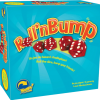 Les Jouets BOOM Board Games Roll'n Bump