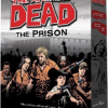 (Unknown) Board Games The Walking Dead: The Prison - Board Game