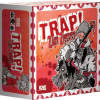 IDW Games Board Games TRAP! Zany Zombies