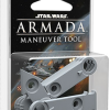 Fantasy Flight Games Star Wars: Armada Maneuver Tool Board Games