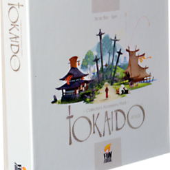 (Unknown) Board Games Tokaido: Collectors Accessory Pack