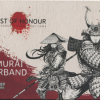 Warlord Games Board Games Test Of Honour: The Samurai Miniatures Game - Samurai Warband
