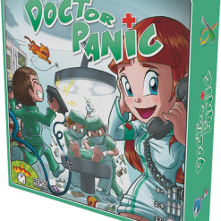 Repos Production Board Games Doctor Panic