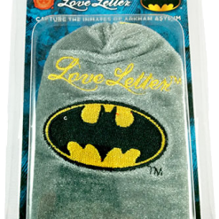 AEG Board Games Love Letter: Batman (Clamshell Edition)