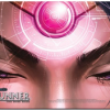 Fantasy Flight Games Android Netrunner: Feedback Filter Playmat Accessories