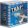 IDW Games Board Games TRAP! Nimble Ninjas