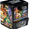 WizKids Games DC Dice Masters - War Of Light Gravity Feed Display Board Games