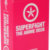 Skybound Games Board Games Superfight: The Anime Deck