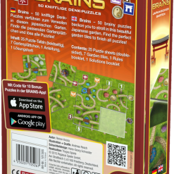 Pegasus Spiele Brains