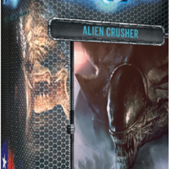 Prodos Games Alien Vs Predator: Alien Crusher Board Games