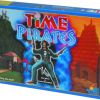 Rio Grande Games Board Games Time Pirates