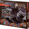 WizKids Games Dungeons & Dragons Dice Masters: Faerûn Under Siege - Collector's Box
