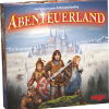 HABA Board Games Adventure Land