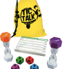 Asmodee Tic Talk (aka Wordy Word)