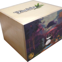 Matagot Takenoko (Collector Edition) Board Games