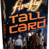 Toy Vault, Inc. Firefly: Tall Card