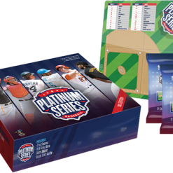 Platinum Series Baseball