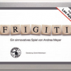 BeWitched Spiele Frigiti Board Games