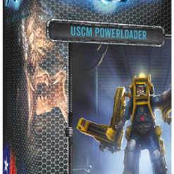 Prodos Games Board Games Alien Vs Predator: Power Loader