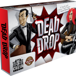 Crash Games Dead Drop