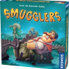 KOSMOS Smugglers (English Edition) Board Games