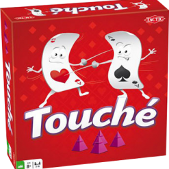 Tactic Touche Board Games
