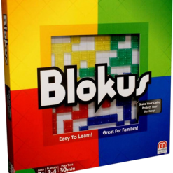 Mattel Blokus: Refresh