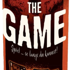 Nürnberger-Spielkarten-Verlag Board Games The Game On Fire (Import)