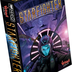Ystari Games Board Games Starfighter