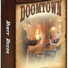 AEG Doomtown: Reloaded - Dirty Deeds Board Games