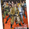Guillotine Games Zombicide: Team Building Deck