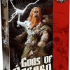 CMON Limited Blood Rage: Gods Of Ásgard Board Games